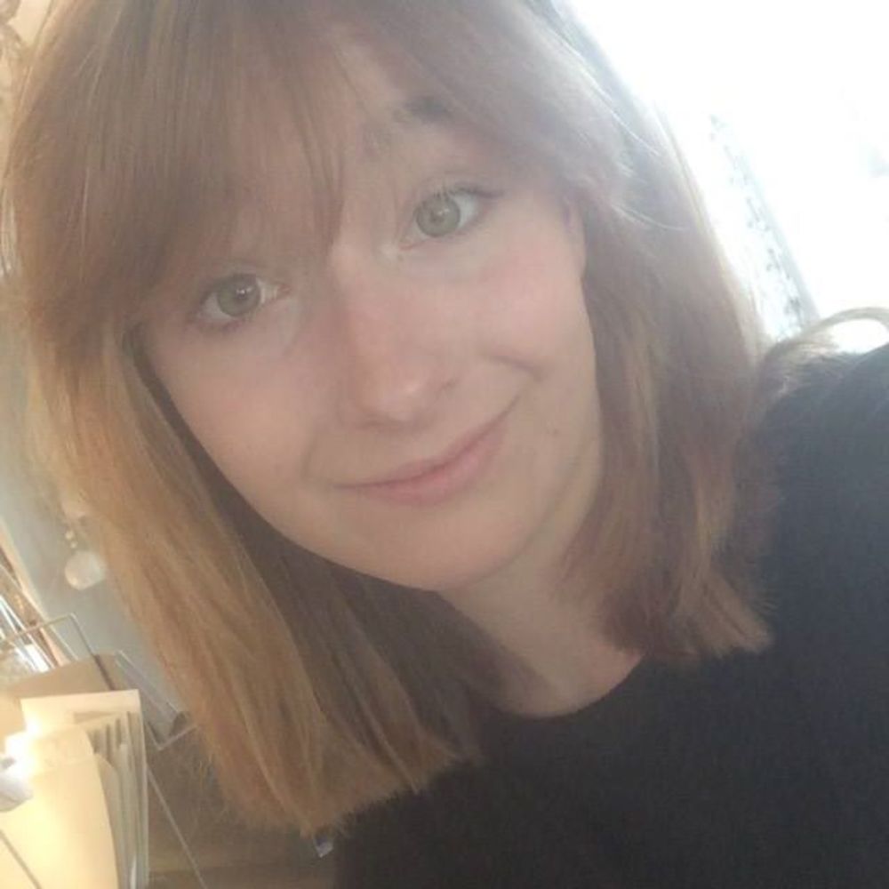 Meet your Posher, Julia